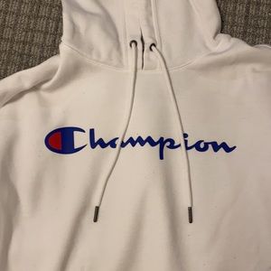 Champion sweatshirt
